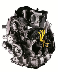 P81A5 Engine
